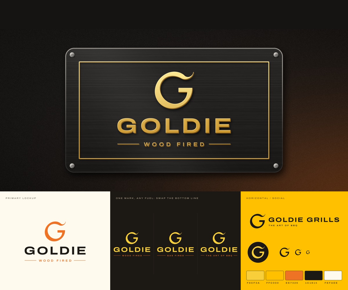 Logo Design by Technicky for this project | Design #37770875