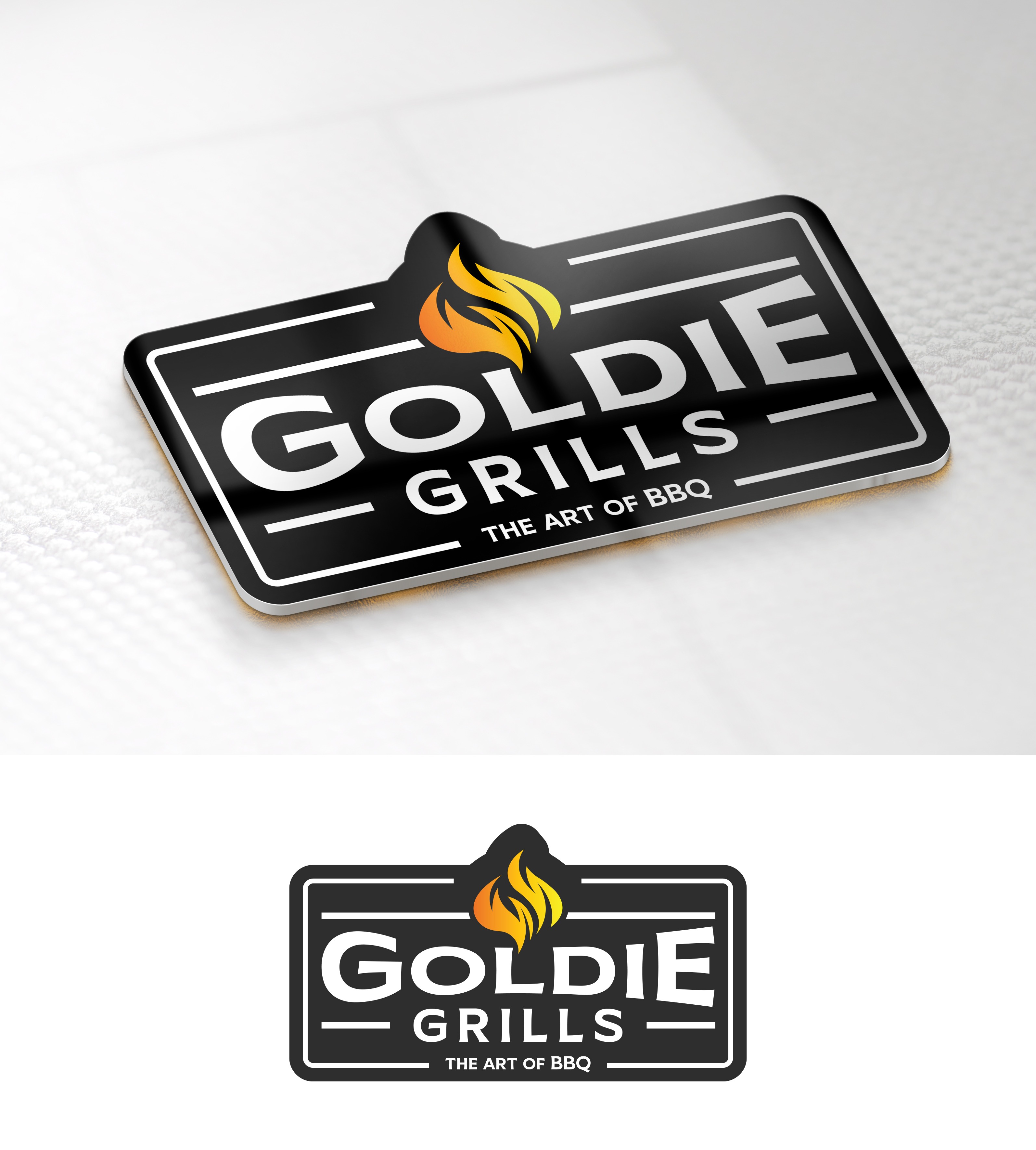 Logo Design by Impressive Designs for this project | Design #37768742