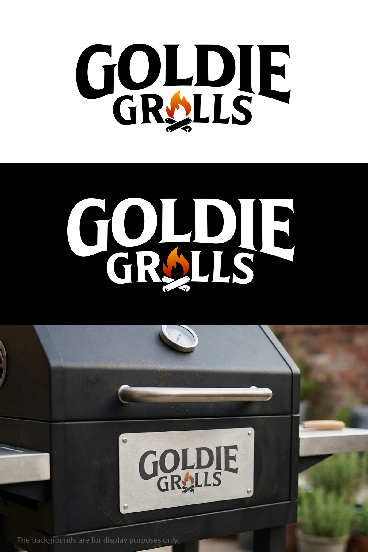 Logo Design by edwinnegz1 for this project | Design #37767379
