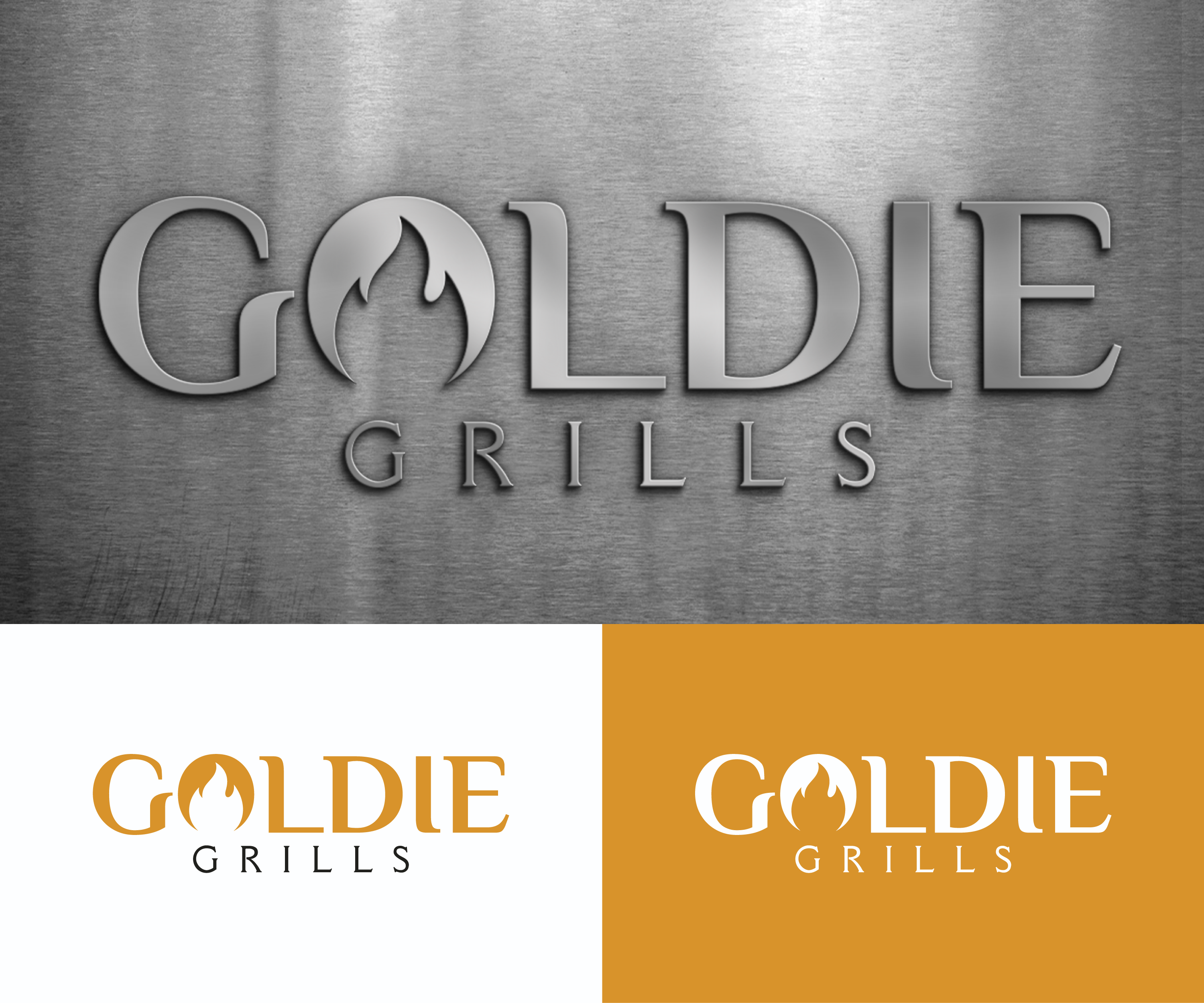 Logo Design by Zak deZign for this project | Design #37766273