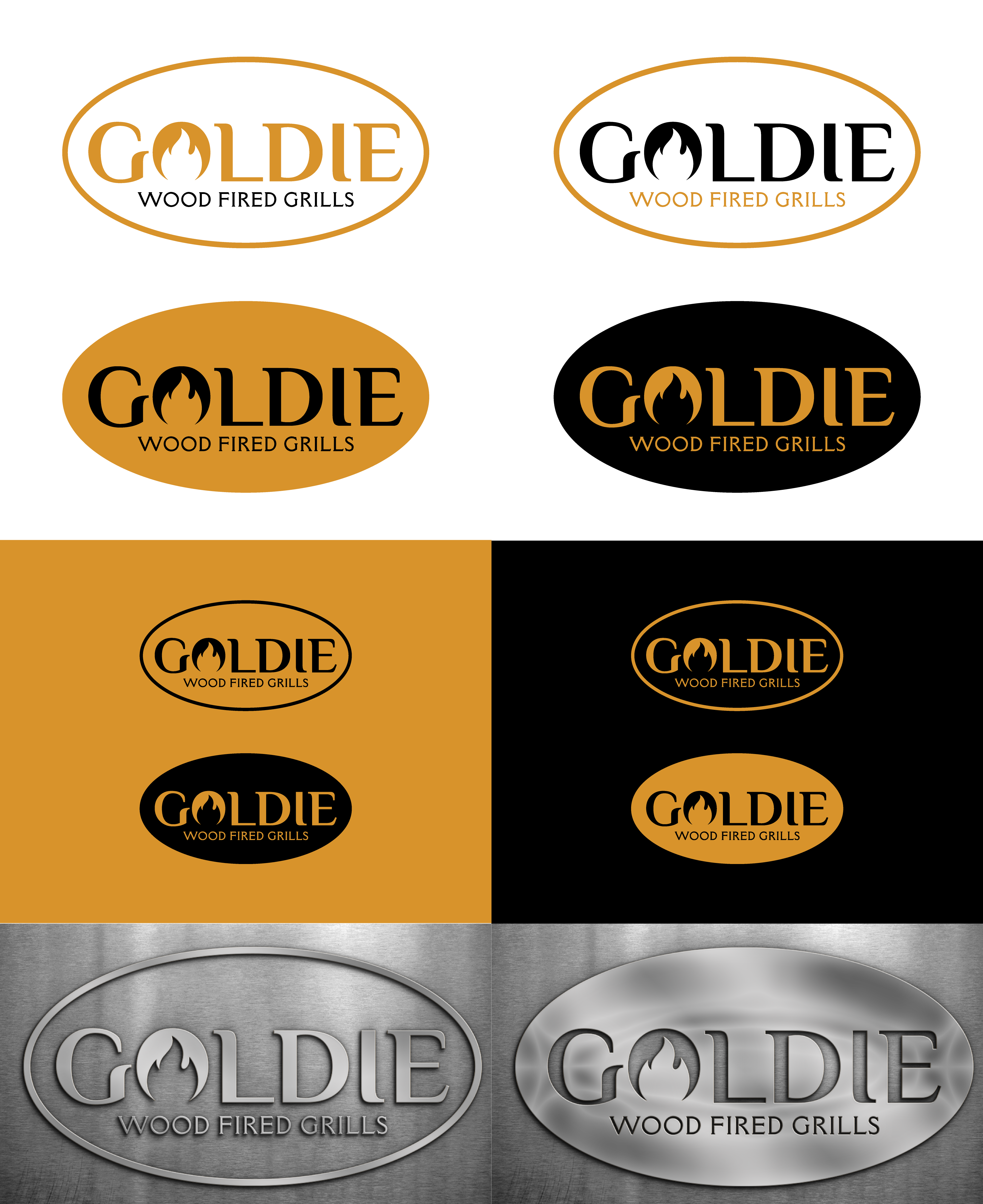 Logo Design by Zak deZign for this project | Design #37767238