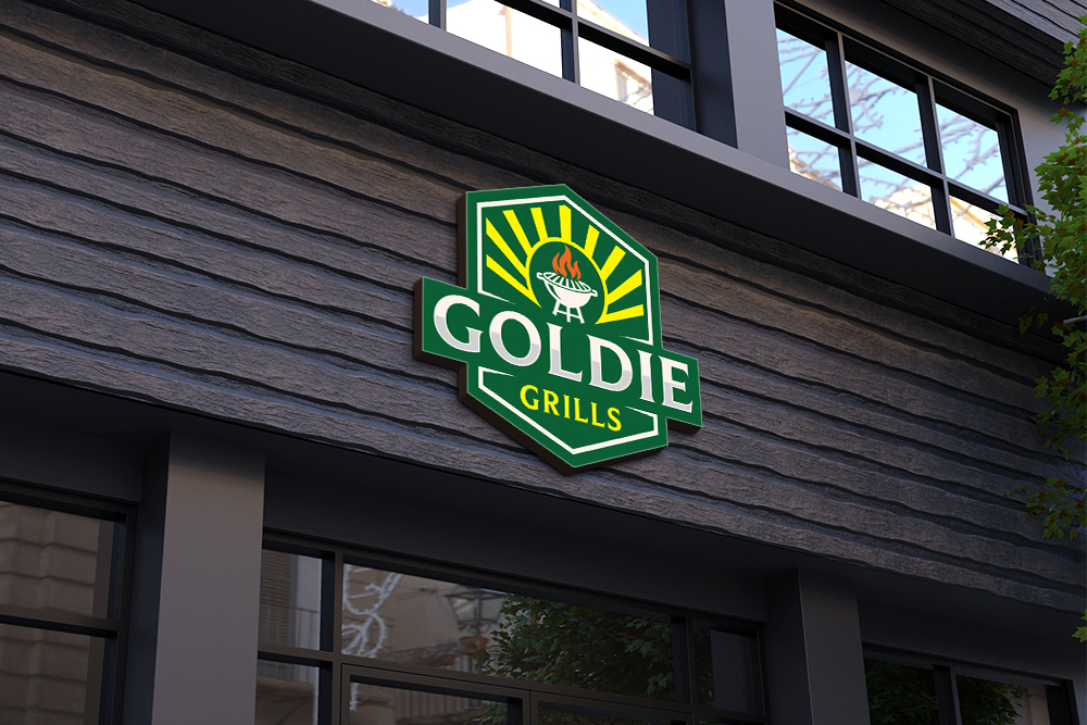 Logo Design by PureDesign2.0 for this project | Design #37767337