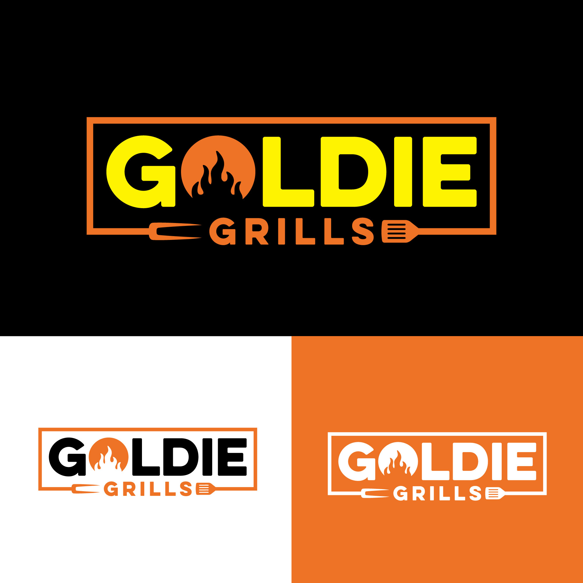 Logo Design by PureDesign2.0 for this project | Design #37767391