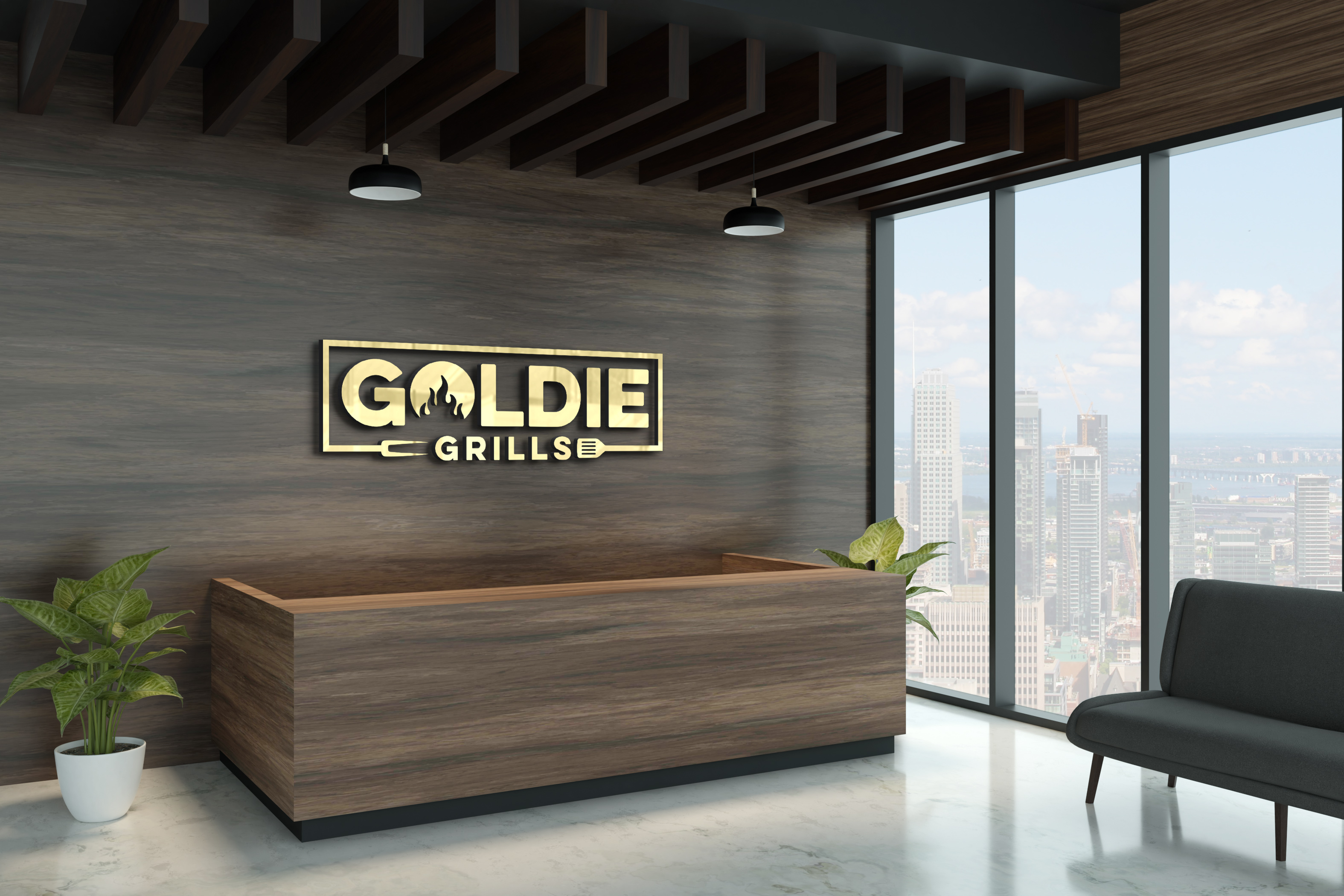 Logo Design by PureDesign2.0 for this project | Design #37767397