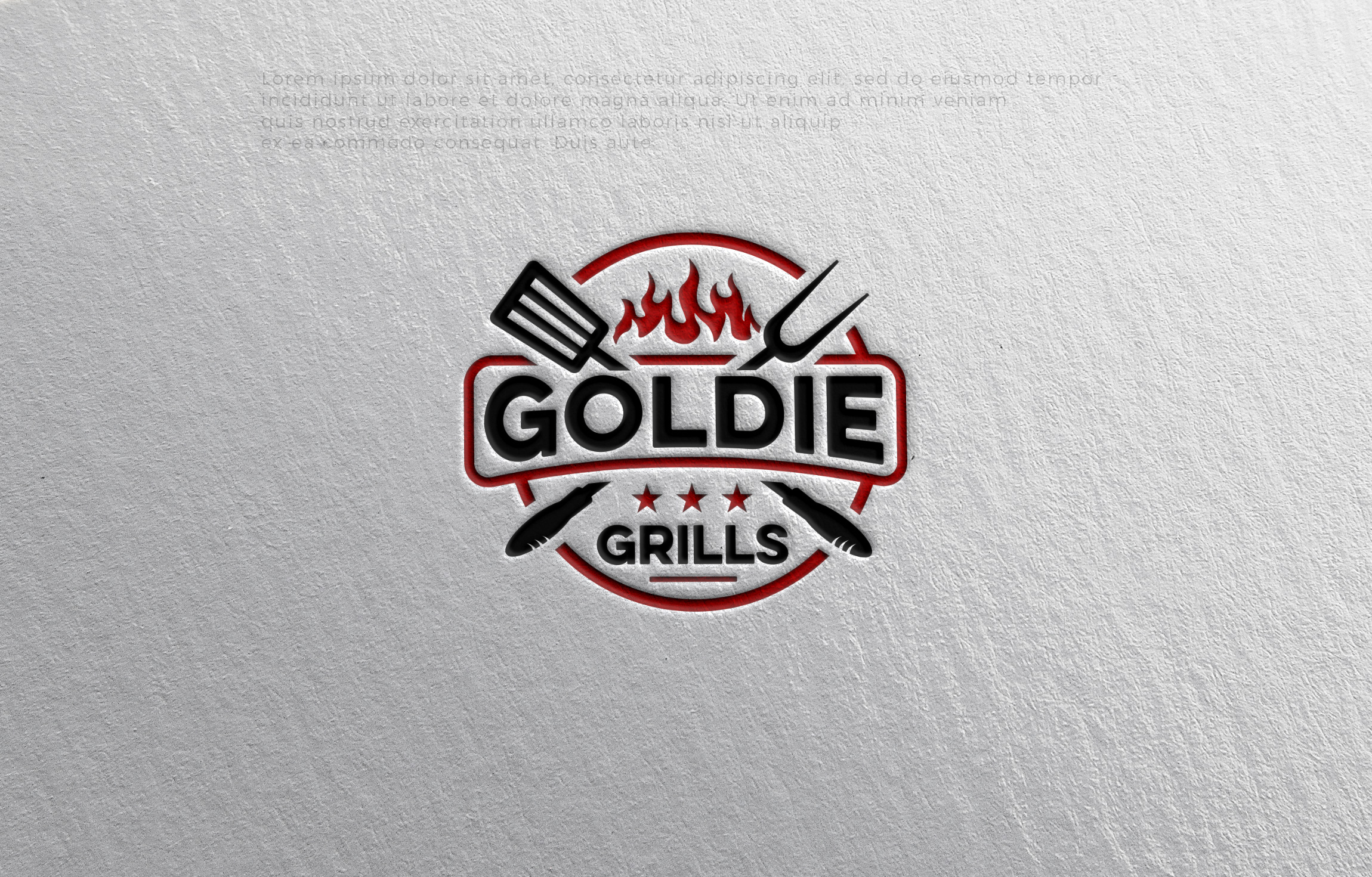 Logo Design by PureDesign2.0 for this project | Design #37769024