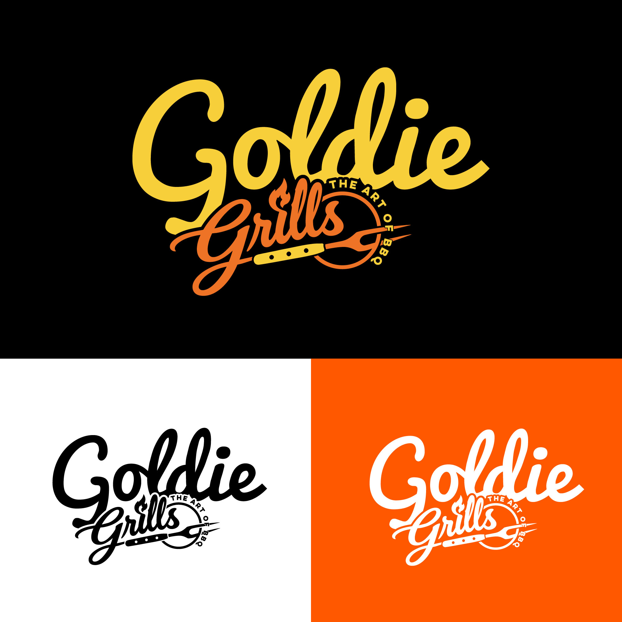 Logo Design by PureDesign2.0 for this project | Design #37769231