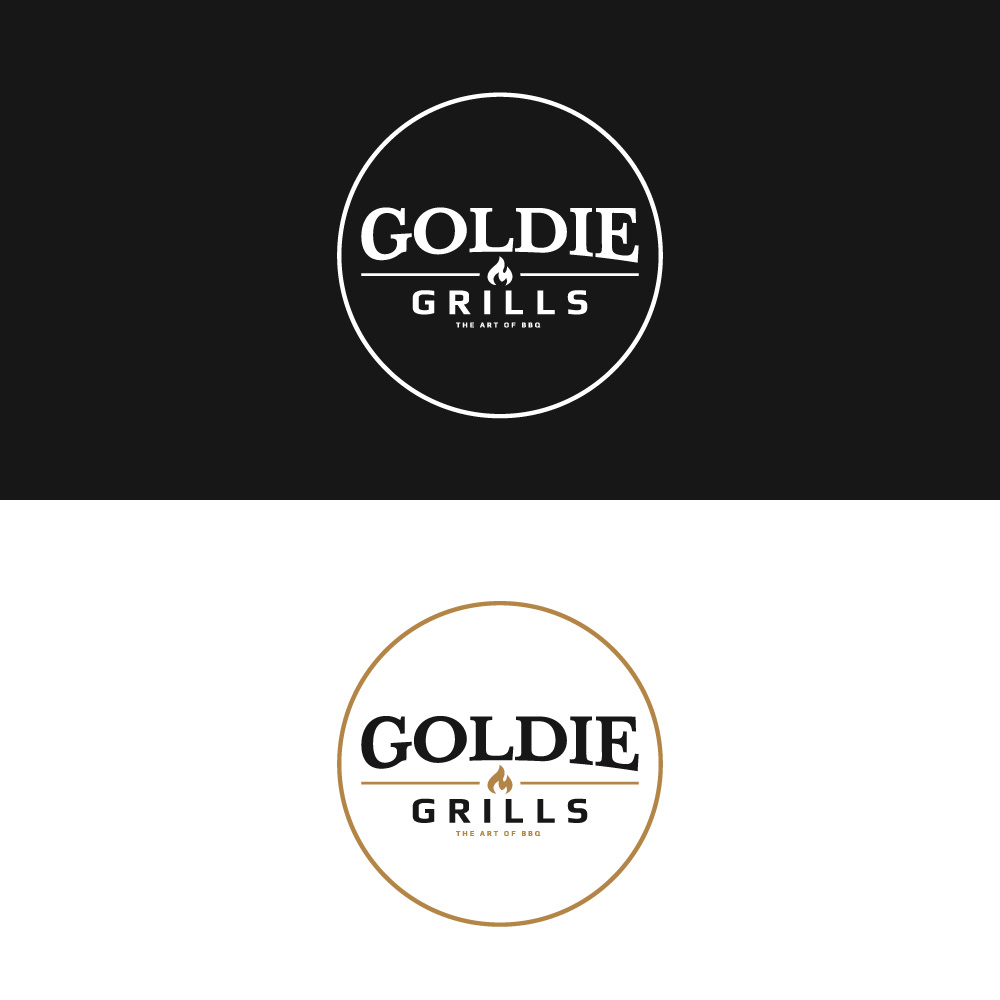 Logo Design by Znuj Esilas for this project | Design #37769068