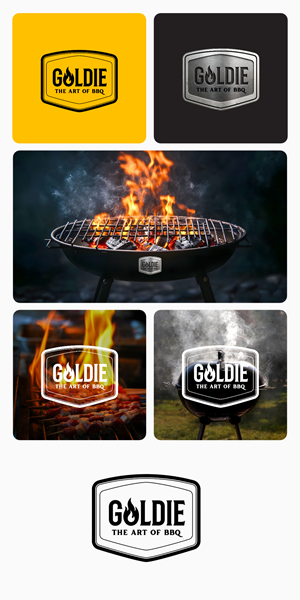 Logo Design by ISYL for this project | Design: #37771271