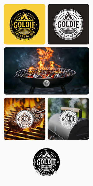 Logo Design by ISYL for this project | Design: #37771369