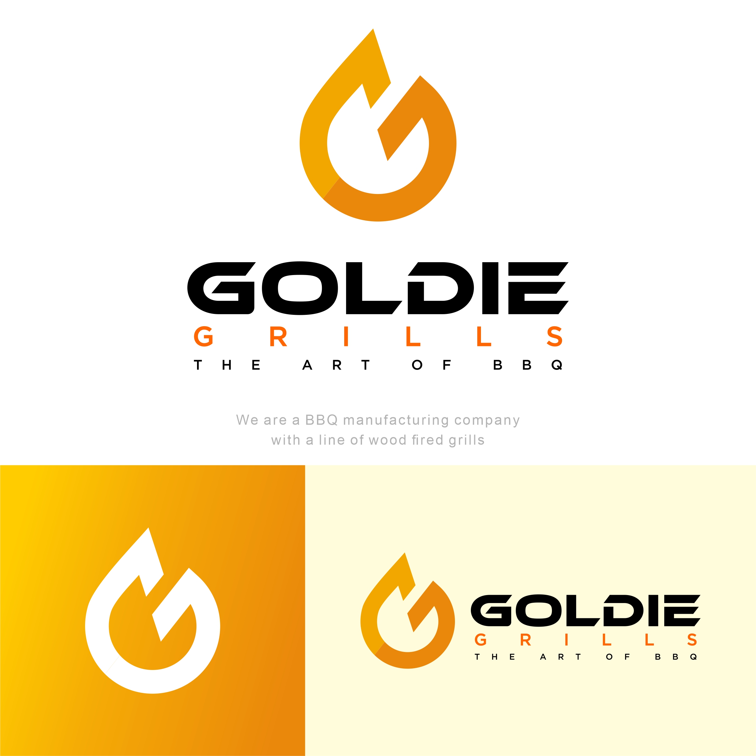 Logo Design by Chandra AS for this project | Design #37771669