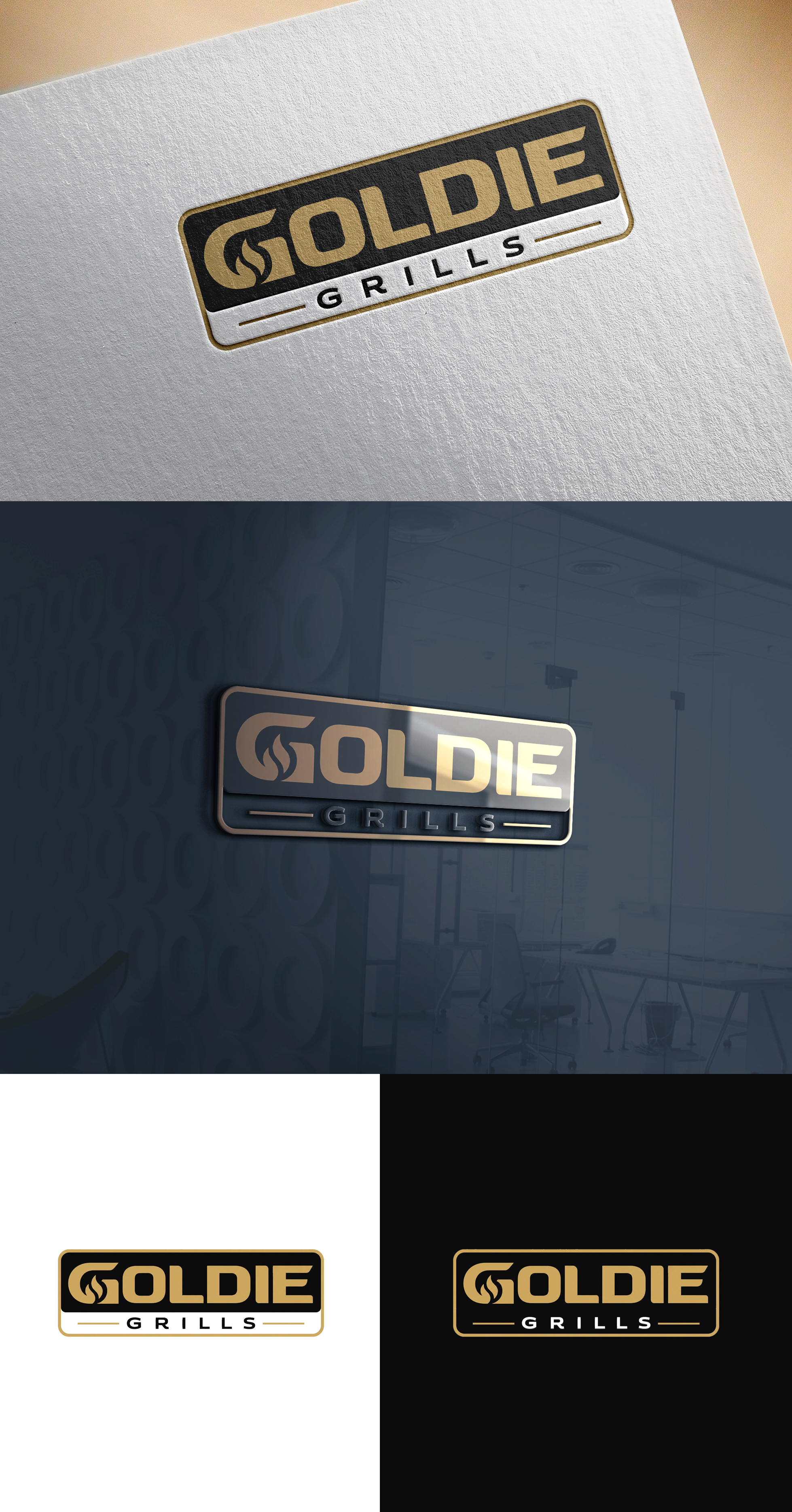 Logo Design by Soonia for this project | Design #37766502