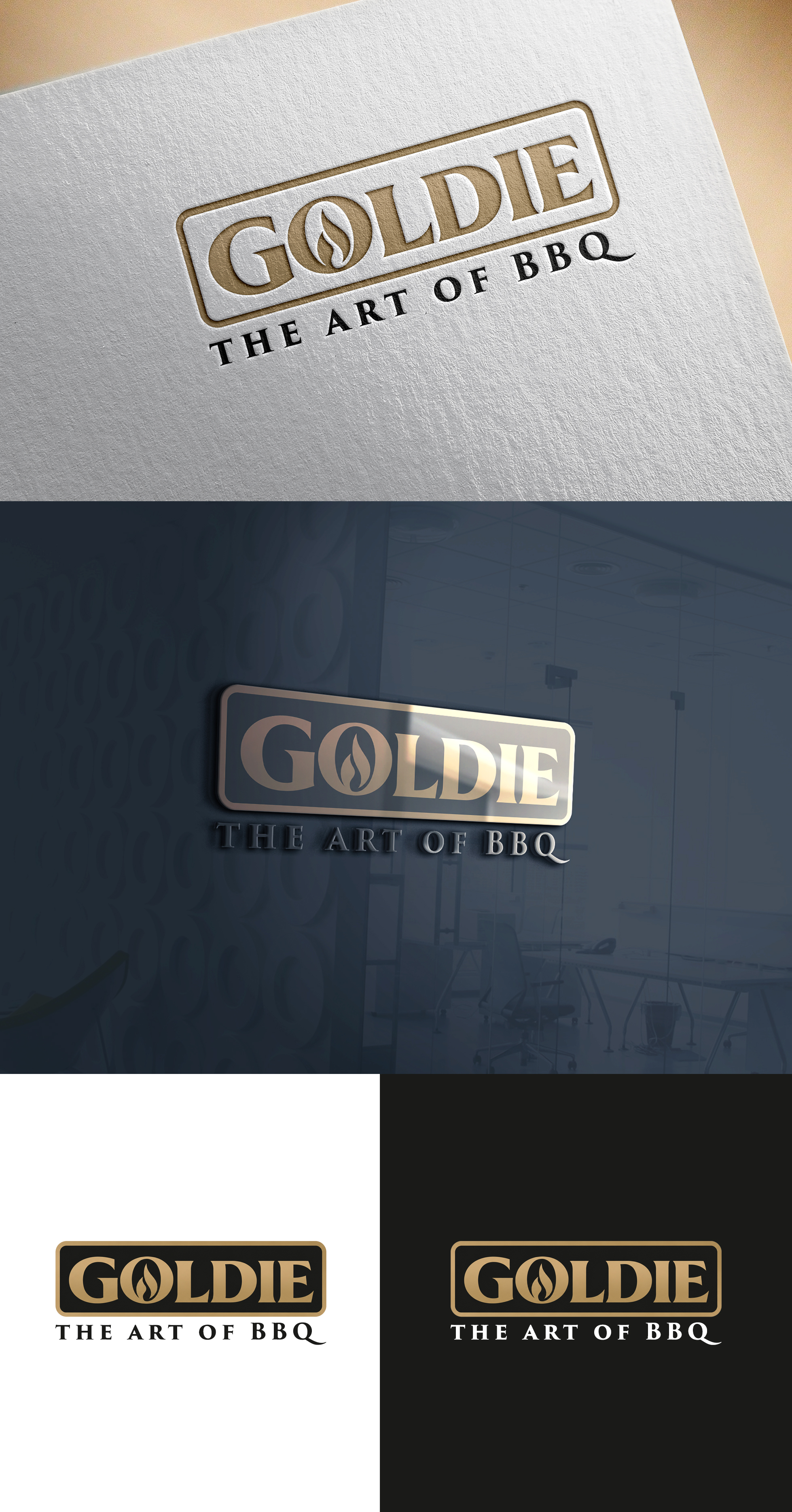 Logo Design by Soonia for this project | Design #37766504