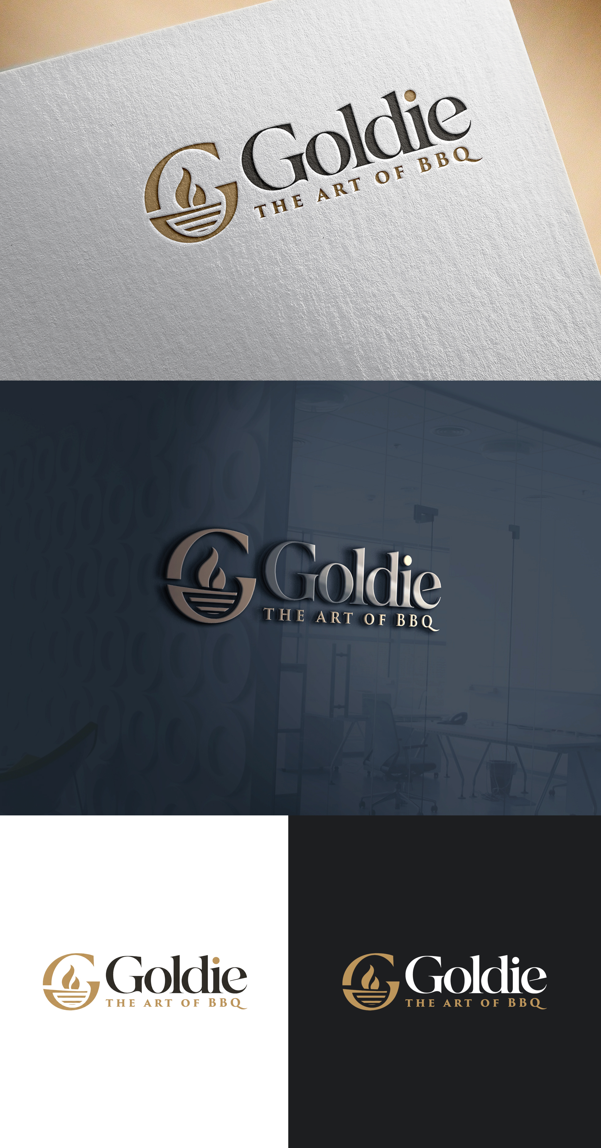 Logo Design by Soonia for this project | Design #37766540