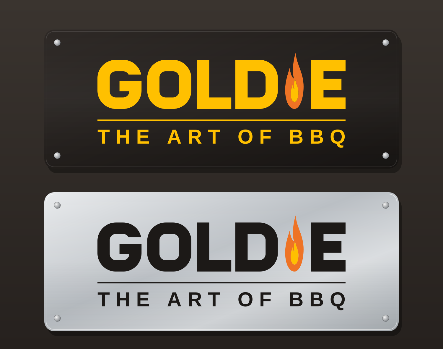Logo Design by BitterMelon Project for this project | Design #37771266