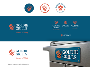 Logo Design by Sunilc for this project | Design: #37775432