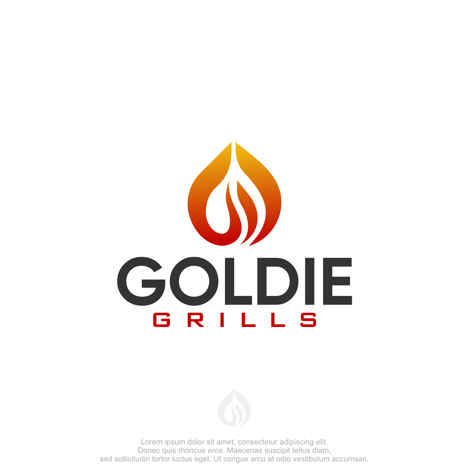 Logo Design by M.Syaiful Huda for this project | Design #37766700