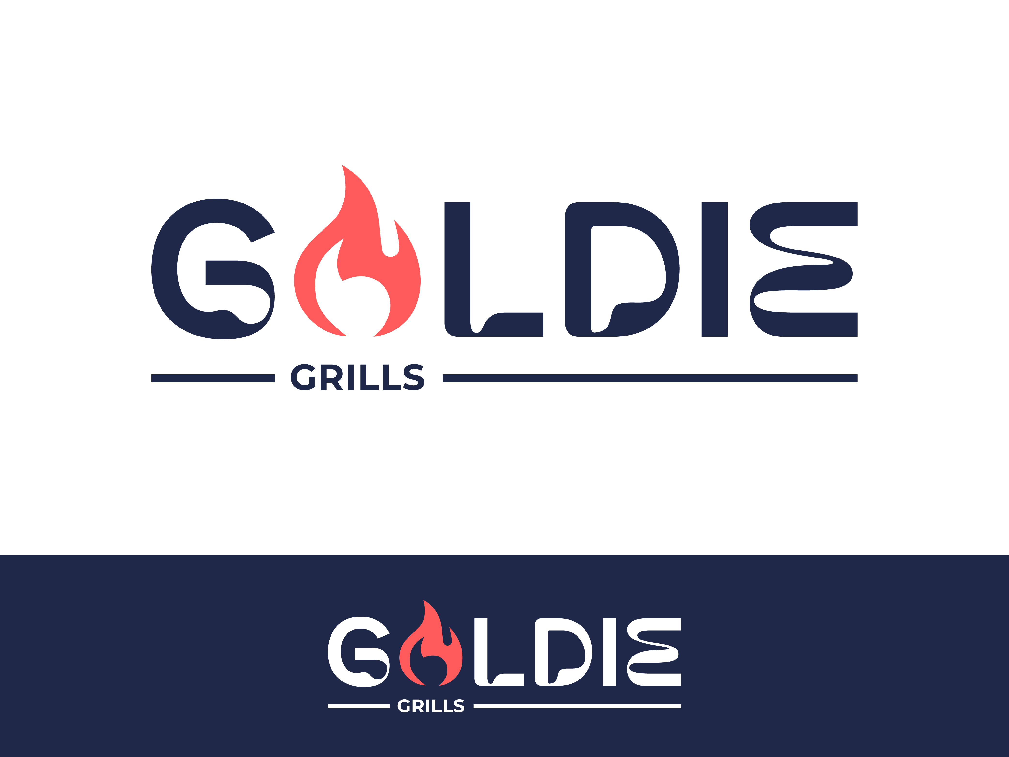Logo Design by Riad | Branding & Logo Expert for this project | Design #37768643
