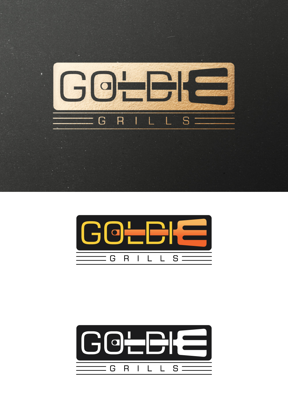 Logo Design by vidarshana 2 for this project | Design #37766955