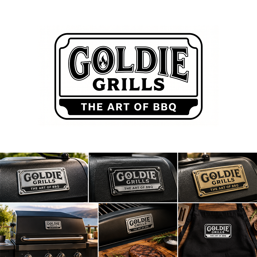 Logo Design by yudhy yoichi for this project | Design #37768650