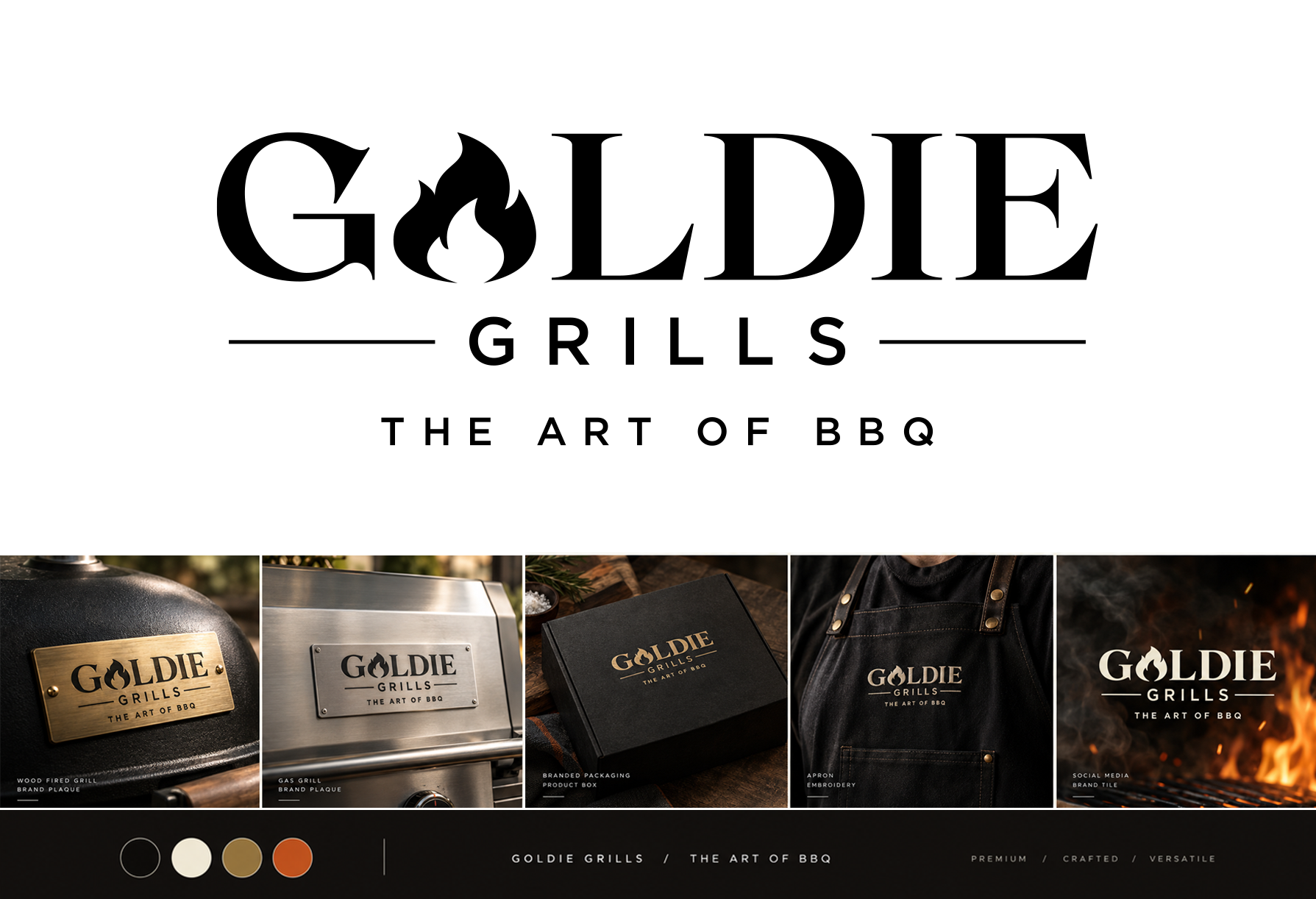 Logo Design by WuKing for this project | Design #37768581