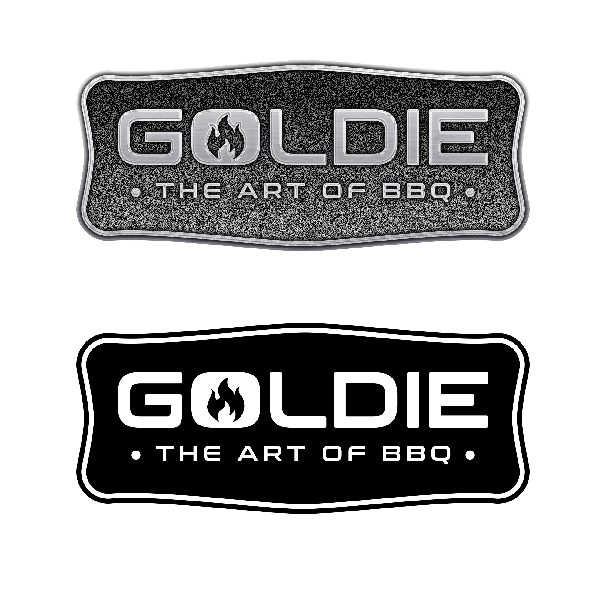 Logo Design by joneerror for this project | Design #37769857