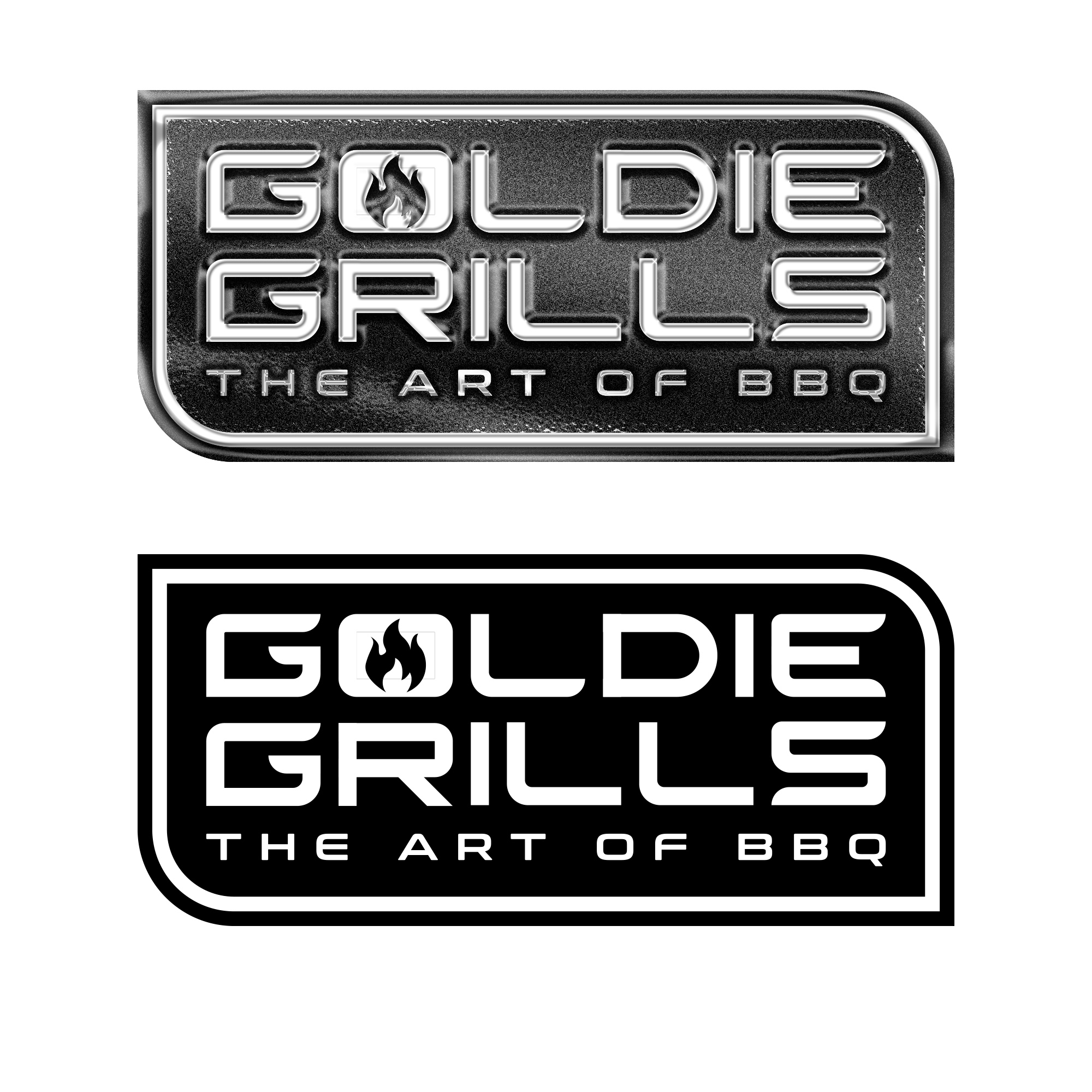Logo Design by joneerror for this project | Design #37770017
