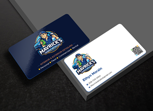 Diseño de Tarjeta de Presentación por Expert Bappy para este proyecto | Diseño: #37767626
