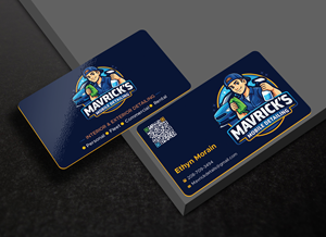 Diseño de Tarjeta de Presentación por Expert Bappy para este proyecto | Diseño: #37769006