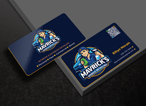 Diseño de Tarjeta de Presentación por Expert Bappy para este proyecto | Diseño: #37769007