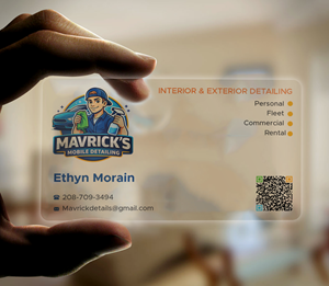 Diseño de Tarjeta de Presentación por Expert Bappy para este proyecto | Diseño: #37769060