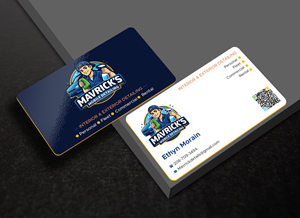 Diseño de Tarjeta de Presentación por Expert Bappy para este proyecto | Diseño: #37769061