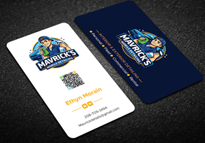 Diseño de Tarjeta de Presentación por Expert Bappy para este proyecto | Diseño: #37769146