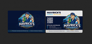 Diseño de Tarjeta de Presentación por INDIAN_Ashok para este proyecto | Diseño: #37768305