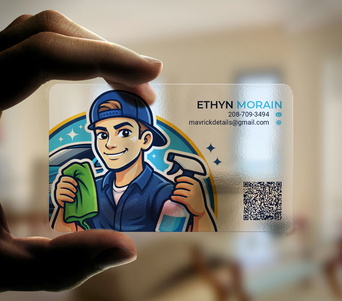 Diseño de Tarjeta de Presentación por INDIAN_Ashok para este proyecto | Diseño #37768319