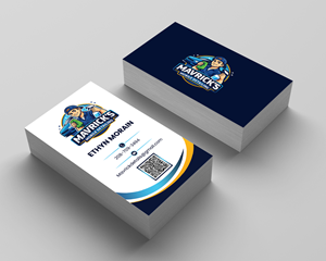 Diseño de Tarjeta de Presentación por SL Designer para este proyecto | Diseño: #37767253