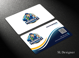 Diseño de Tarjeta de Presentación por SL Designer para este proyecto | Diseño: #37767254