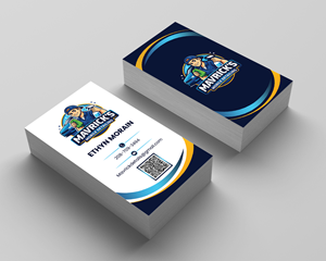 Diseño de Tarjeta de Presentación por SL Designer para este proyecto | Diseño: #37767255