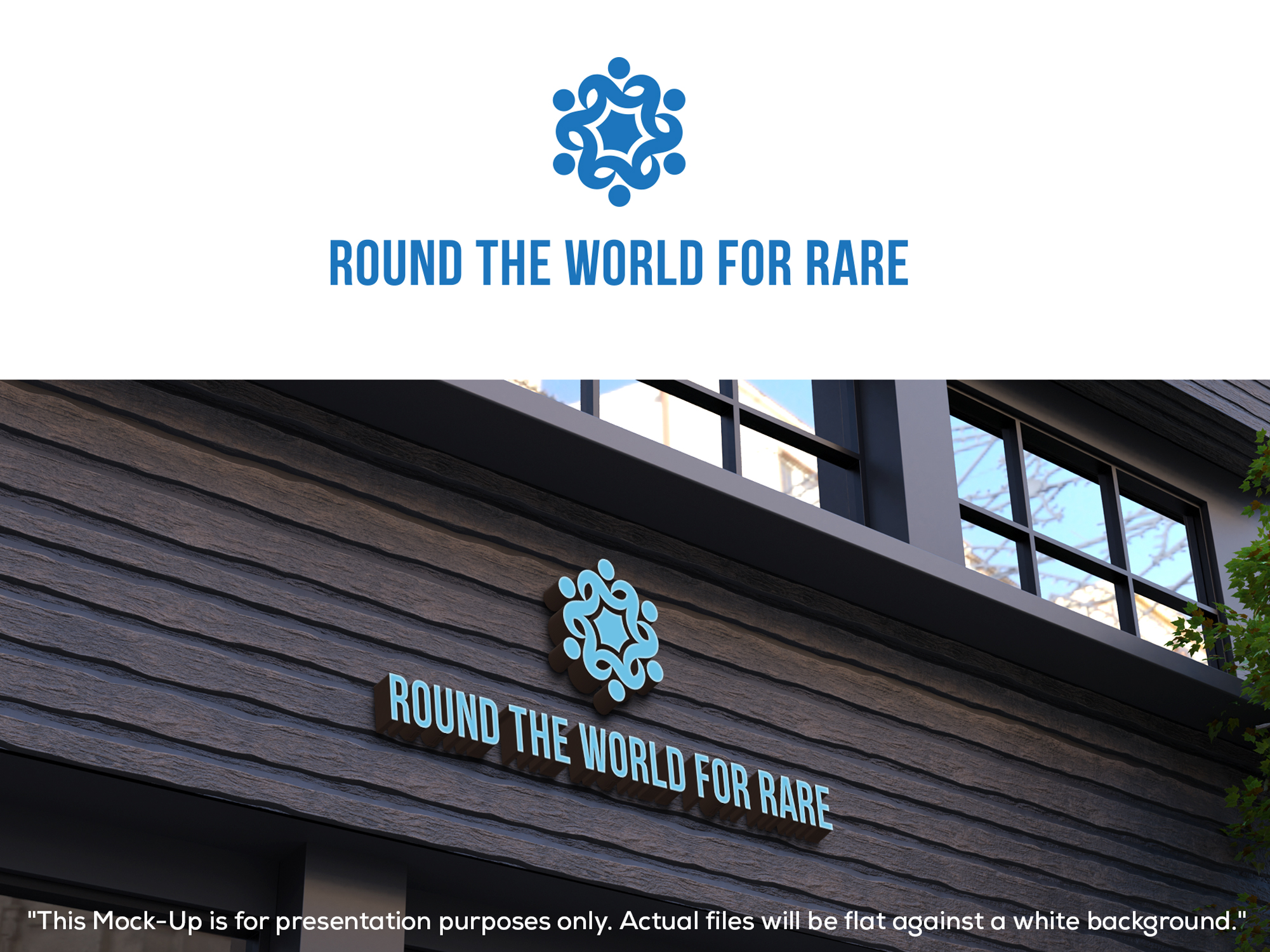 Logo Design by Kavth for this project | Design #37787205