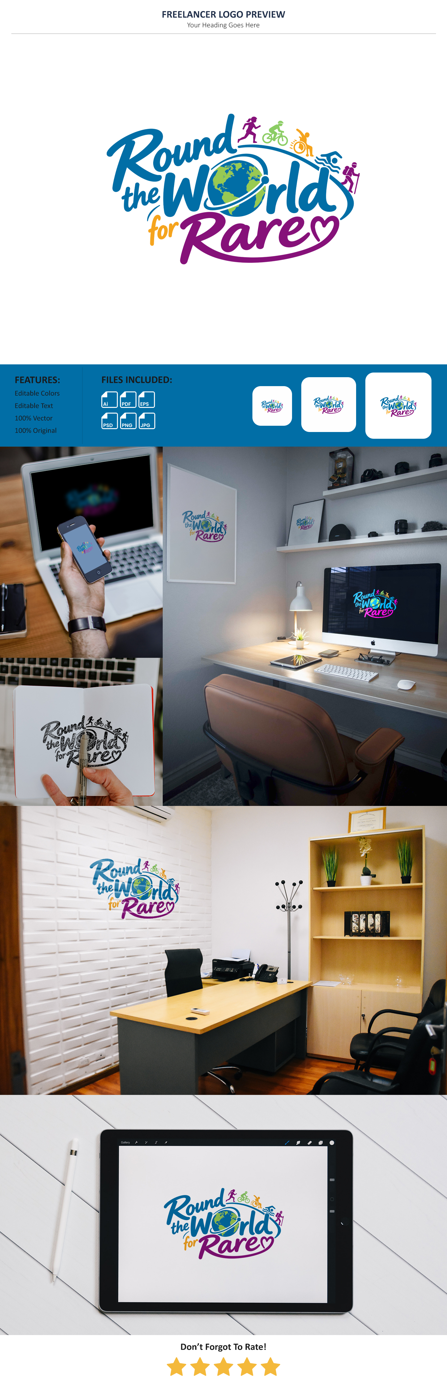 Logo Design by Pixel Signature for this project | Design #37769824