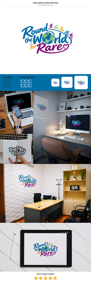 Logo Design by Pixel Signature for this project | Design: #37769824