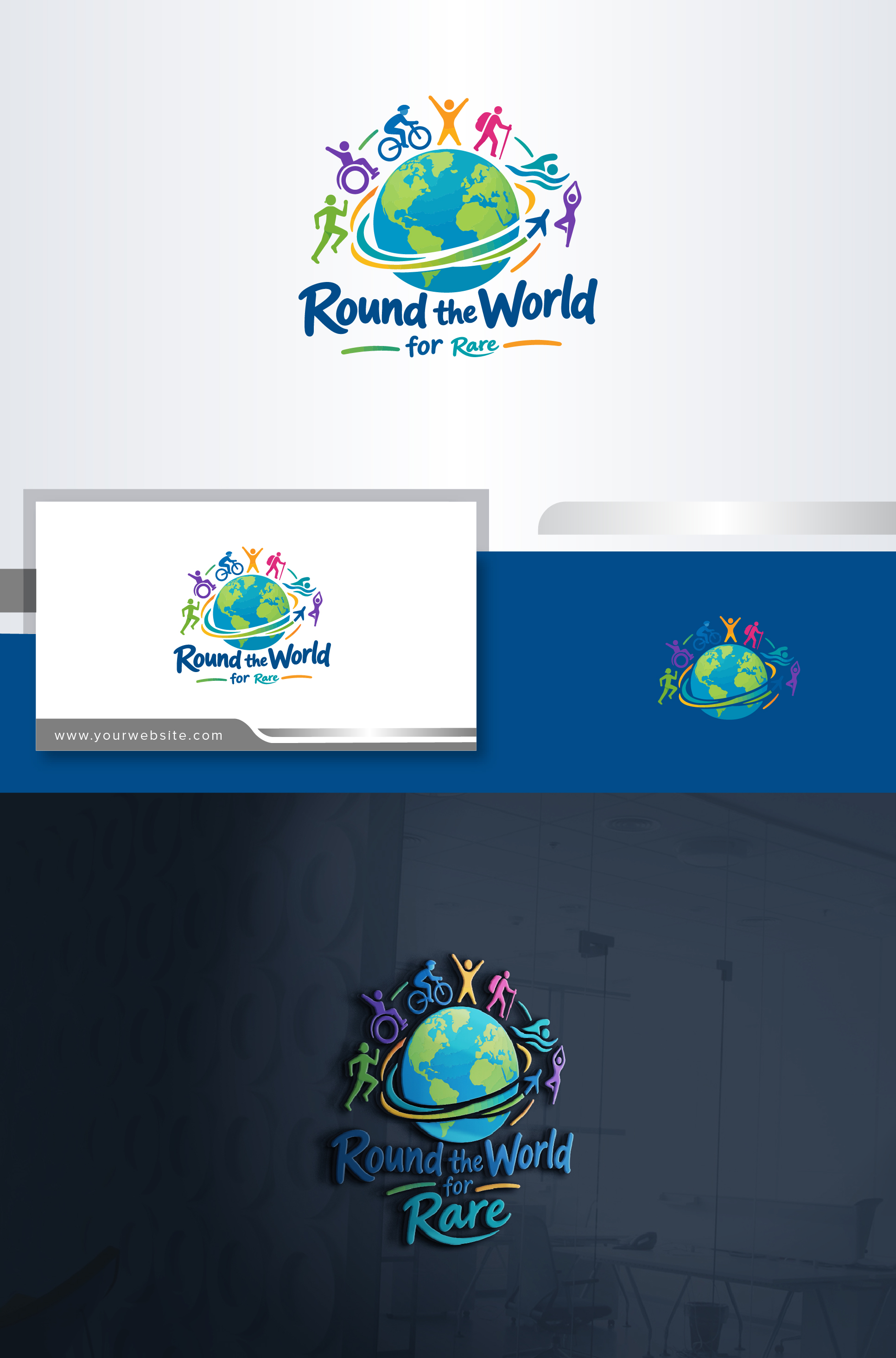 Diseño de Logo por Alamin7230 para este proyecto | Diseño #37767883