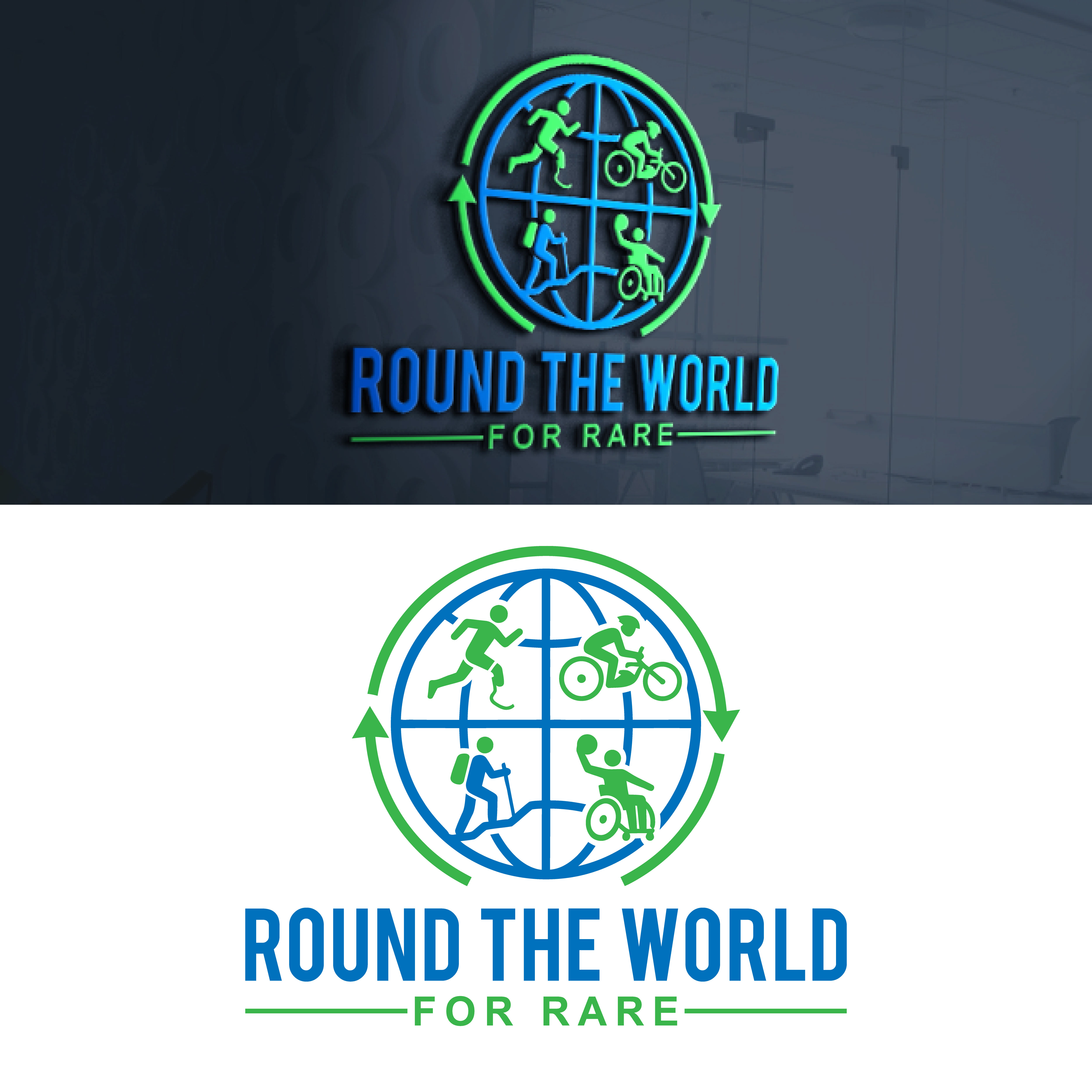 Diseño de Logo por Raul Jimenez para este proyecto | Diseño #37785204