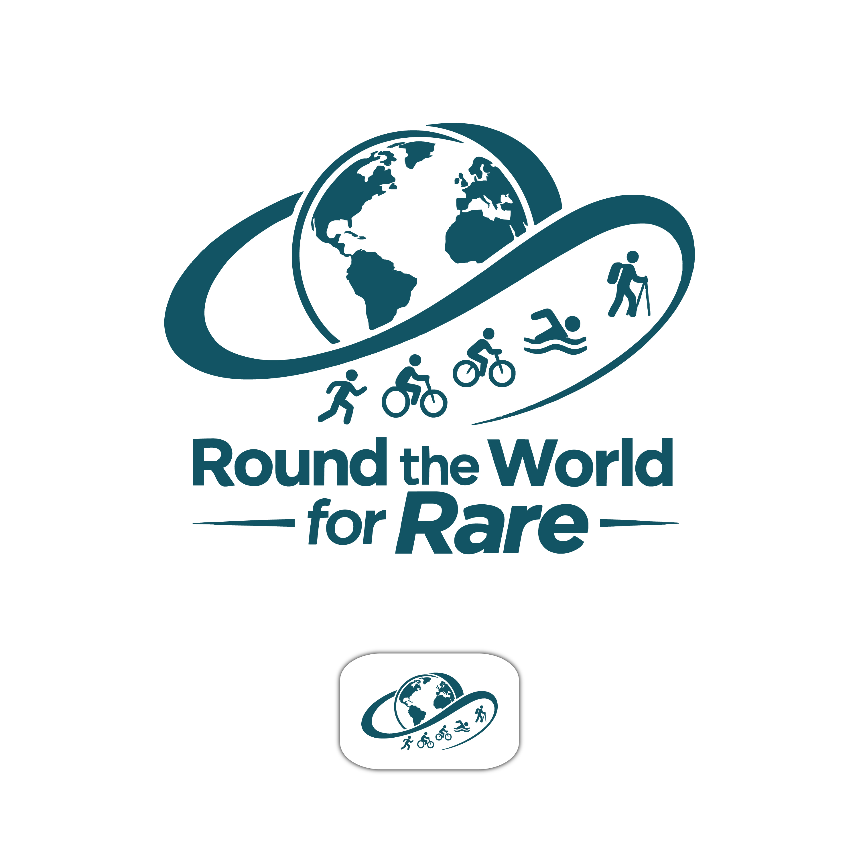 Logo Design by RowdyPixel for this project | Design #37788206