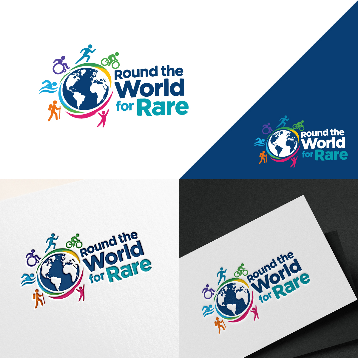Diseño de Logo por Virtuoso_designs para este proyecto | Diseño #37768156