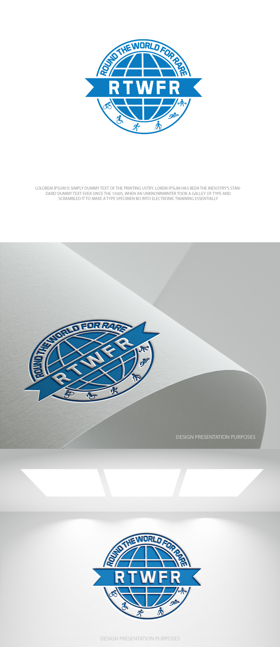 Logo Design by zebronicgraphic for this project | Design #37770565