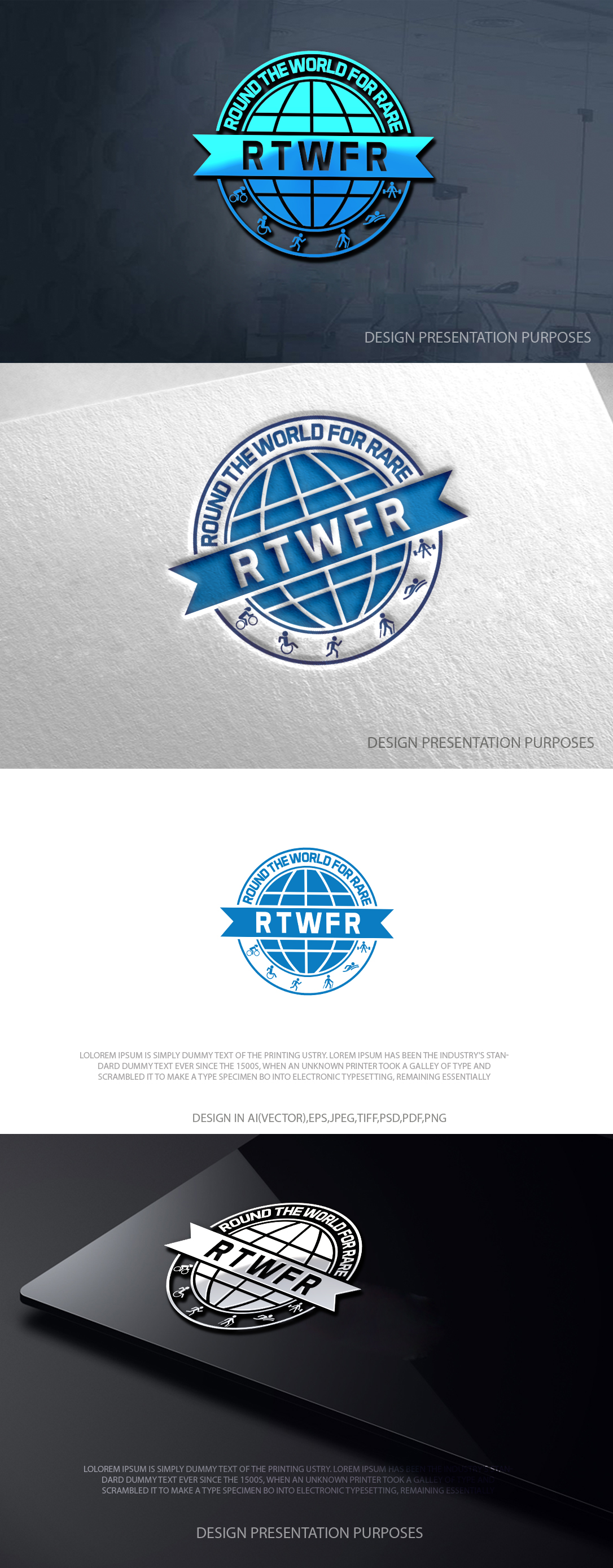 Logo Design by zebronicgraphic for this project | Design #37770567