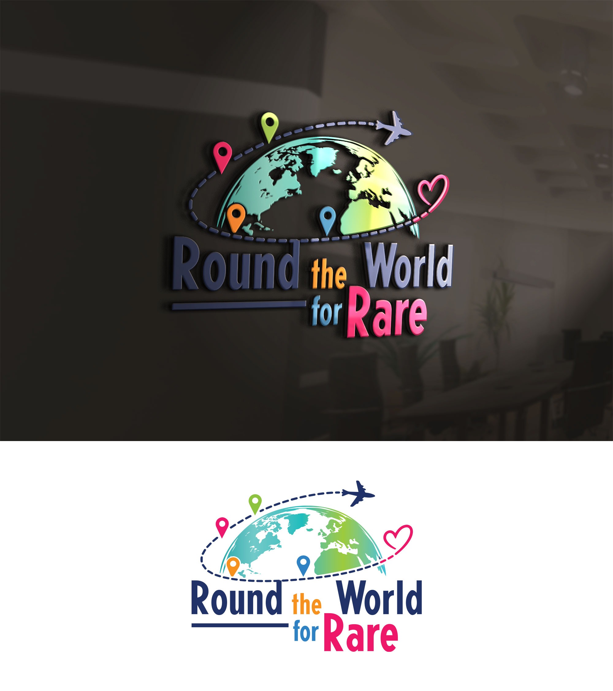 Logo Design by Impressive Designs for this project | Design #37769103