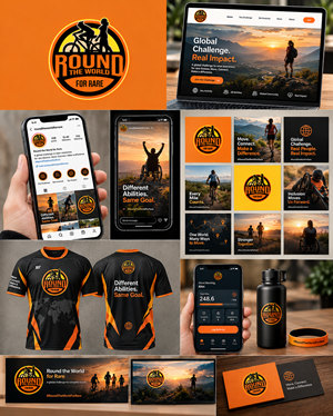 Logo Design by HerDish for this project | Design: #37773731