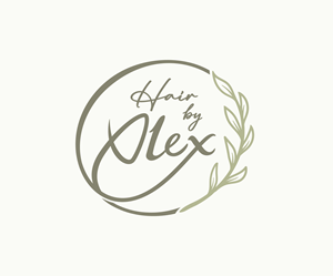 Logo Design by James J.