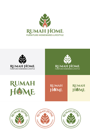 Logo Design by UsagiRabbit for this project | Design: #37776244